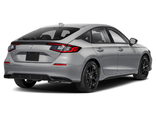 New 2025 Honda Civic Sport in Cartersville GA New 2025 Honda Civic Sport in Cartersville GA